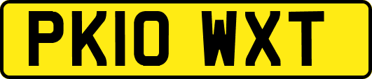 PK10WXT