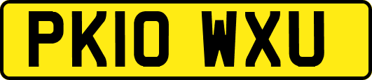 PK10WXU