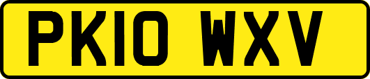 PK10WXV
