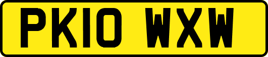 PK10WXW