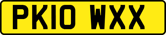 PK10WXX
