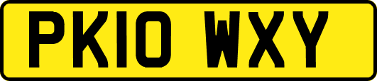 PK10WXY