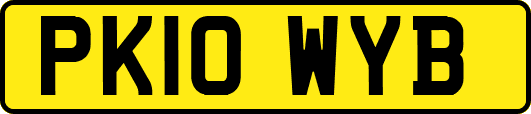 PK10WYB