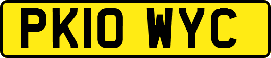 PK10WYC