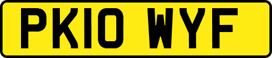 PK10WYF