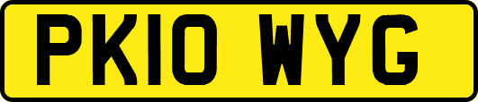 PK10WYG