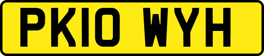 PK10WYH