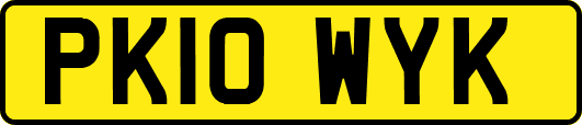 PK10WYK