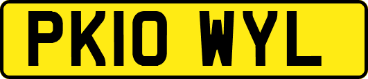 PK10WYL