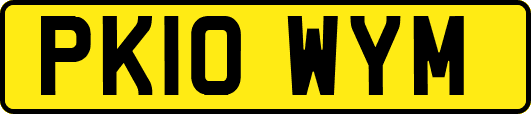 PK10WYM