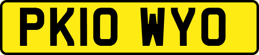 PK10WYO
