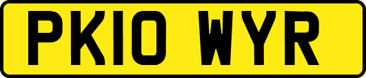 PK10WYR