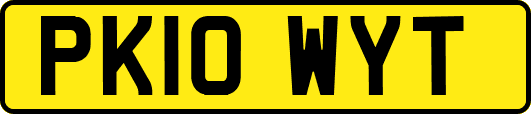 PK10WYT