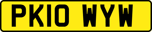 PK10WYW