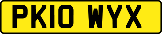 PK10WYX