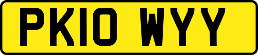 PK10WYY