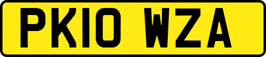 PK10WZA