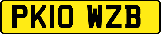PK10WZB