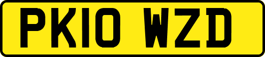 PK10WZD