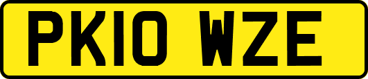 PK10WZE