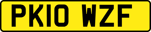 PK10WZF