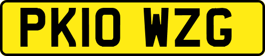 PK10WZG