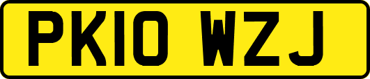 PK10WZJ