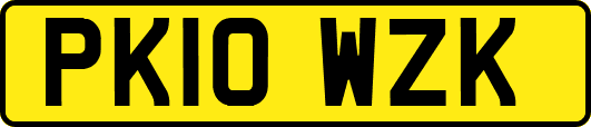 PK10WZK