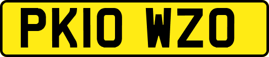 PK10WZO