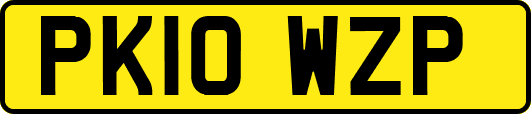 PK10WZP