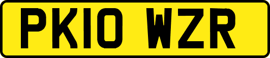 PK10WZR