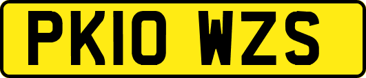PK10WZS