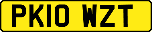 PK10WZT