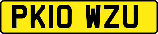 PK10WZU