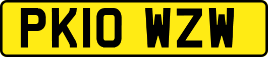 PK10WZW