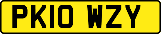 PK10WZY