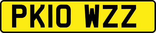 PK10WZZ