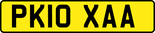 PK10XAA