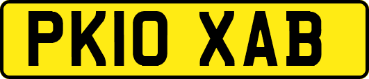 PK10XAB