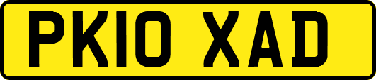 PK10XAD