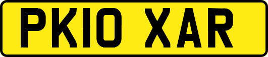 PK10XAR