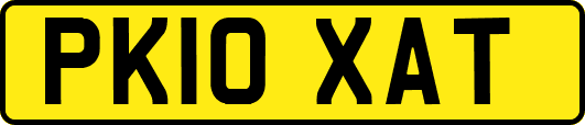 PK10XAT
