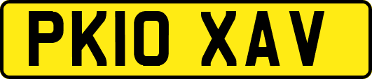 PK10XAV
