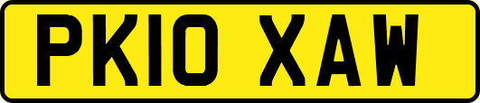 PK10XAW
