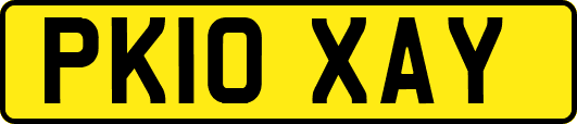 PK10XAY