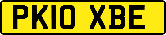 PK10XBE