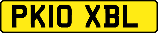 PK10XBL