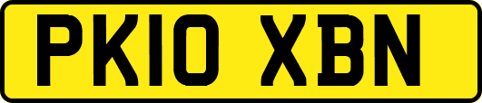 PK10XBN