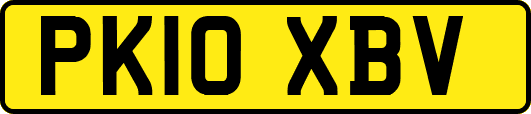 PK10XBV