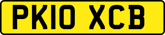 PK10XCB